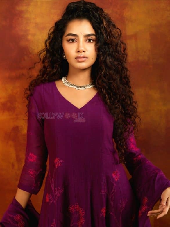 Anupama Parameswaran