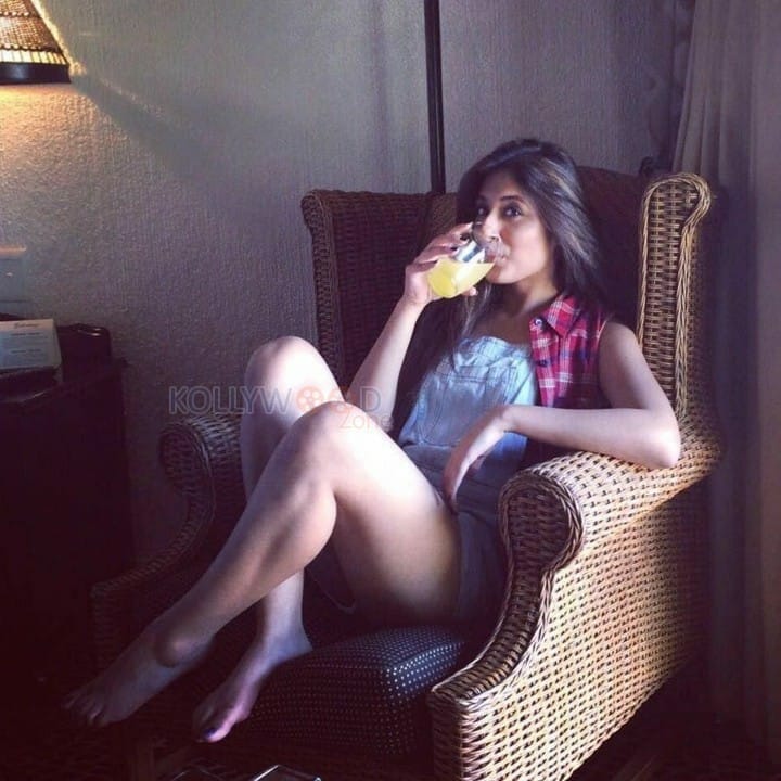 Tv Actress Kritika Kamra Photos