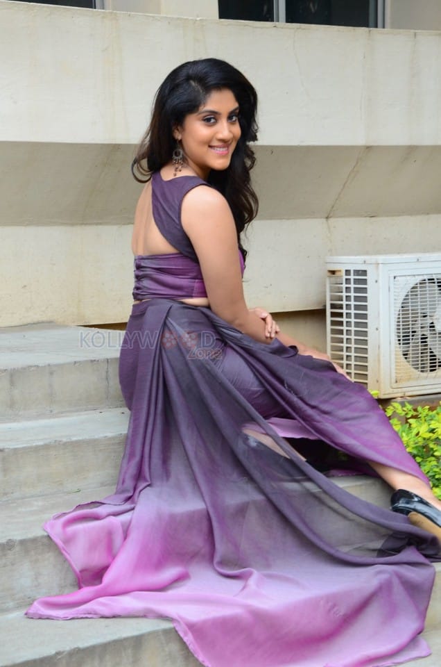 Yaar Ivan Heroine Dhanya Balakrishna Photos