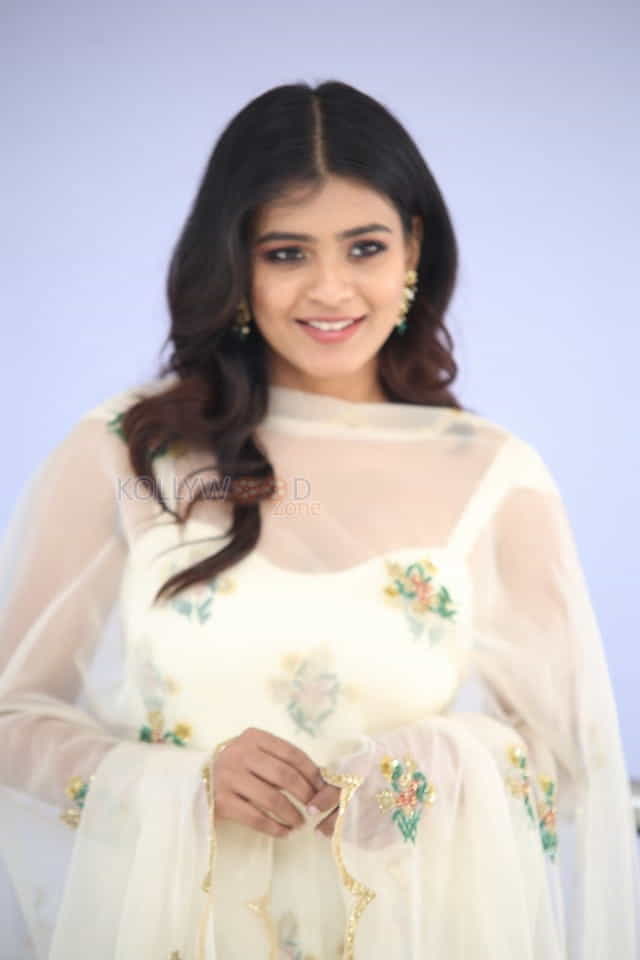 Kisses Movie Fame Hebah Patel Photos