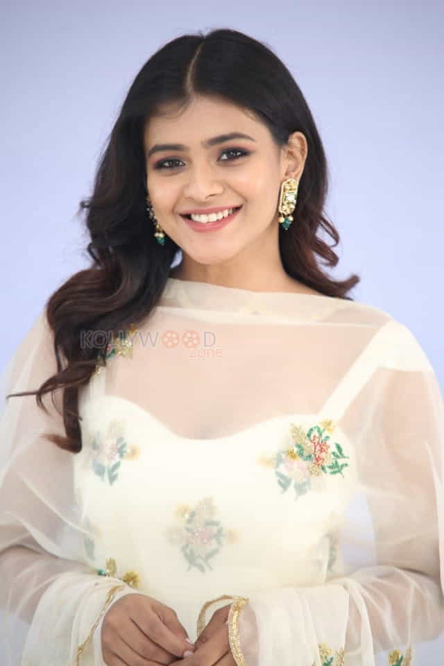 Kisses Movie Fame Hebah Patel Photos