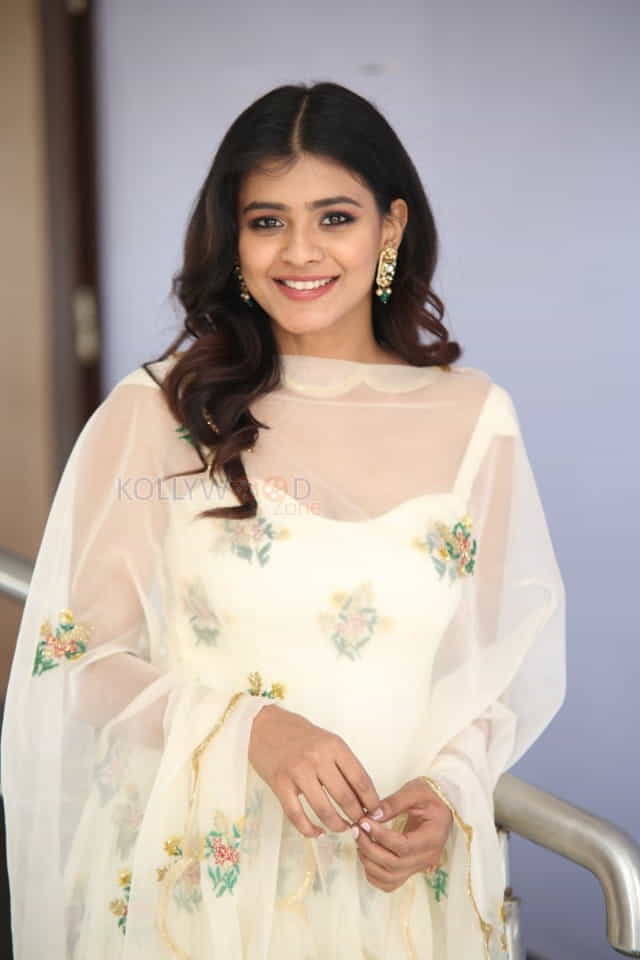 Kisses Movie Fame Hebah Patel Photos