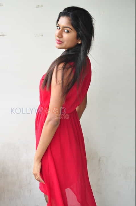 Actress Akshatha Sexy Photoshoot Stills