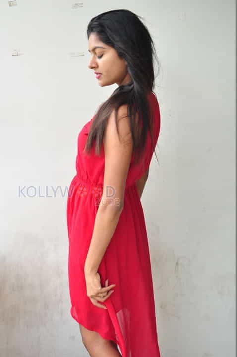 Actress Akshatha Sexy Photoshoot Stills