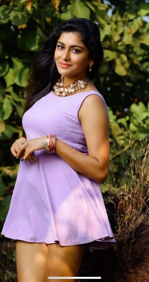 Actress Akshatha Srinivas Photoshoot Pictures 02