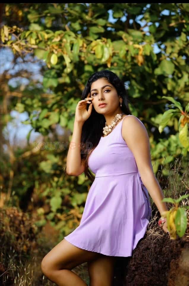 Actress Akshatha Srinivas Photoshoot Pictures 03