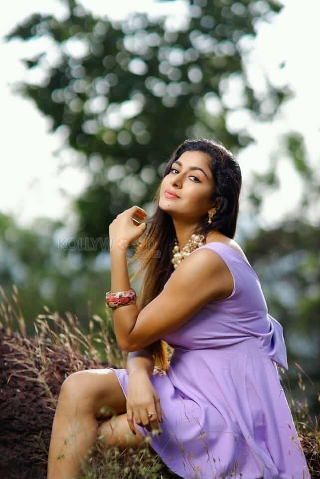 Actress Akshatha Srinivas Photoshoot Pictures 04