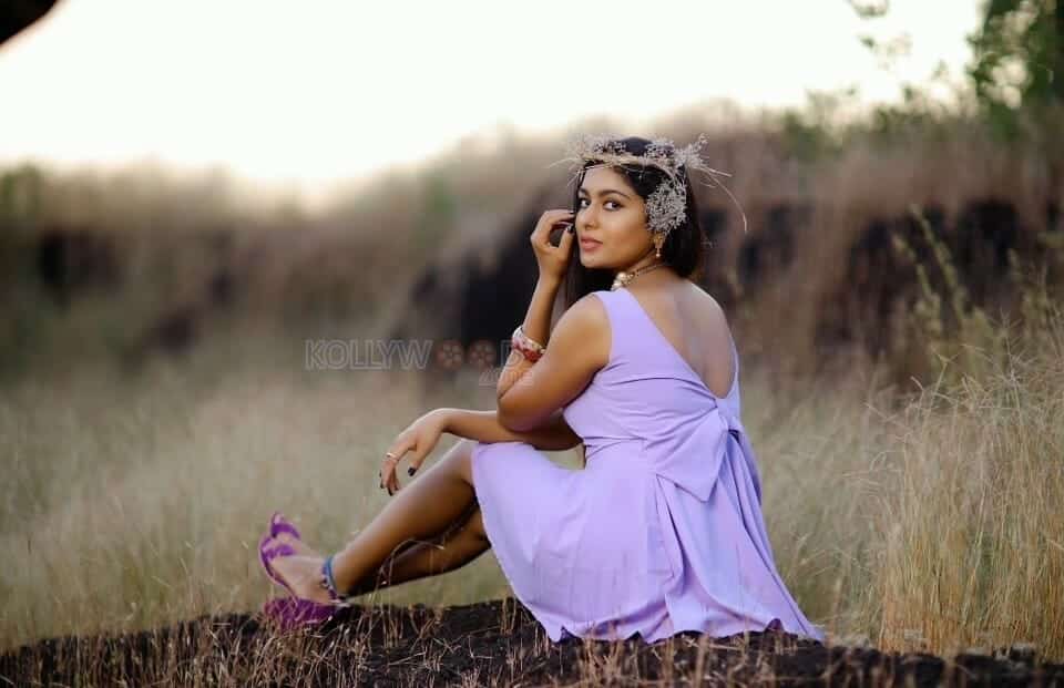 Actress Akshatha Srinivas Photoshoot Pictures 09