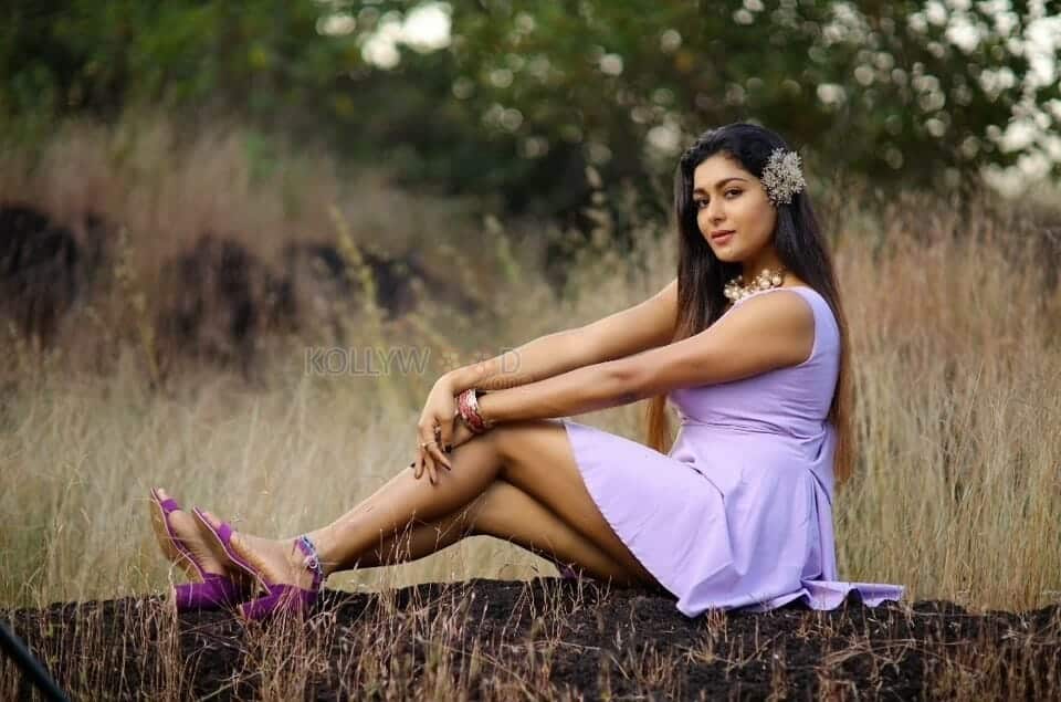 Actress Akshatha Srinivas Photoshoot Pictures 10