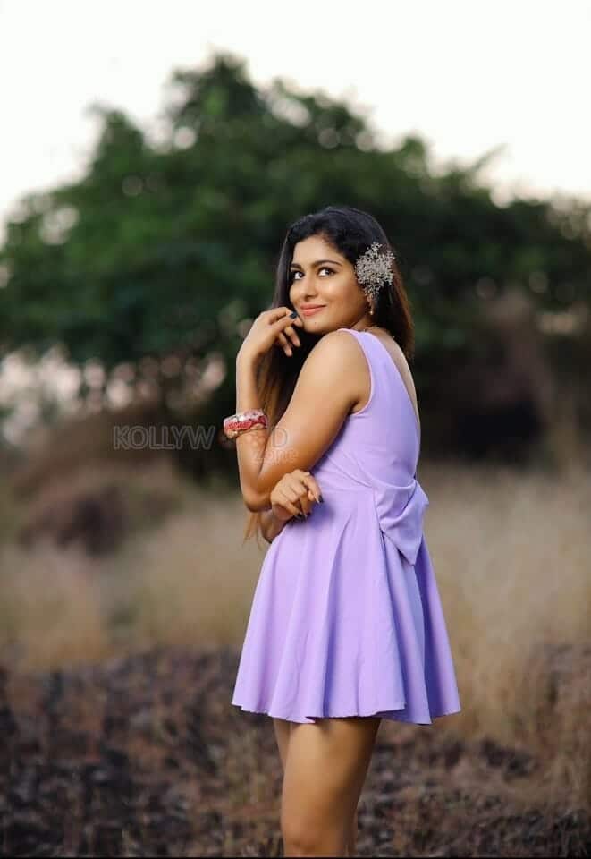 Actress Akshatha Srinivas Photoshoot Pictures 12