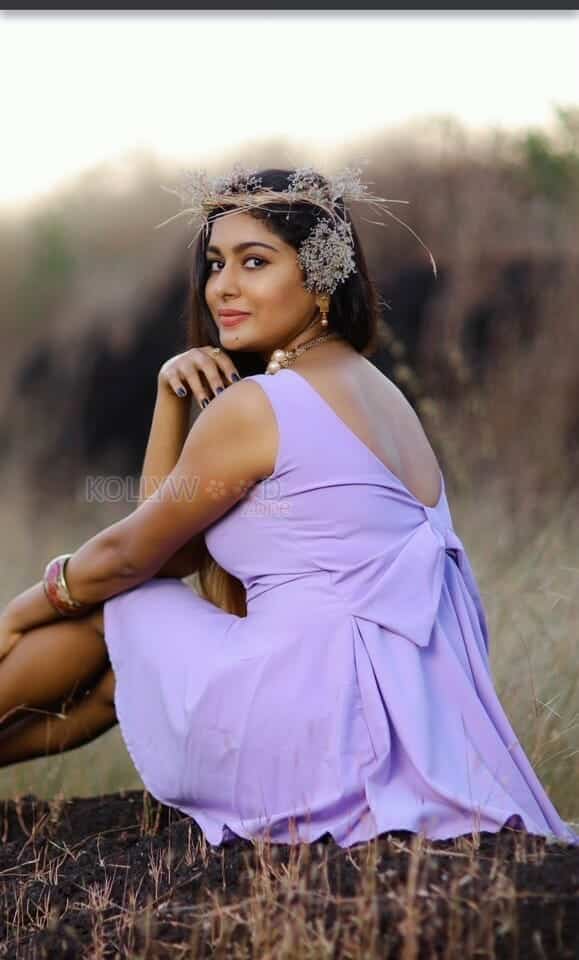 Actress Akshatha Srinivas Photoshoot Pictures 15
