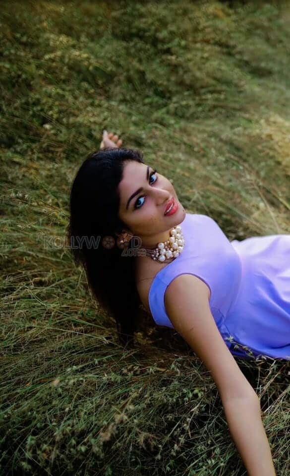 Actress Akshatha Srinivas Photoshoot Pictures 17