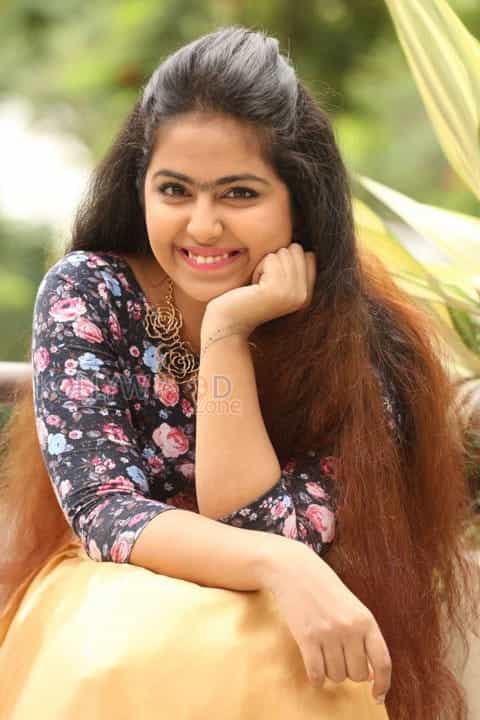 Actress Avika Gor New Photos