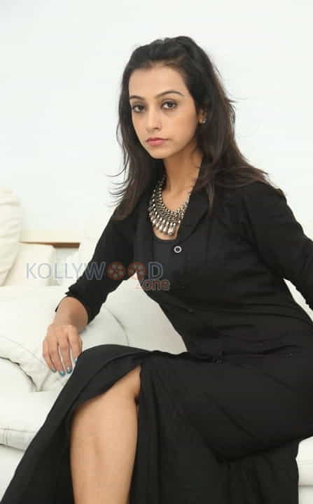 Actress Bhakthi Pictures