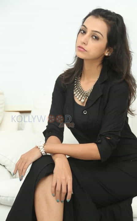 Actress Bhakthi Pictures