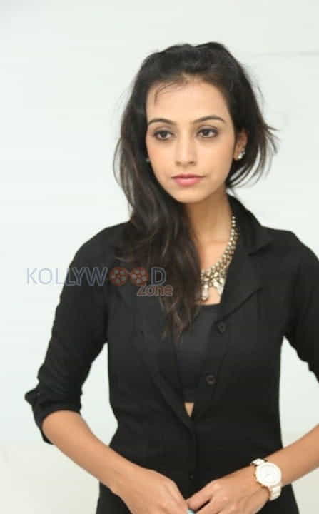 Actress Bhakthi Pictures