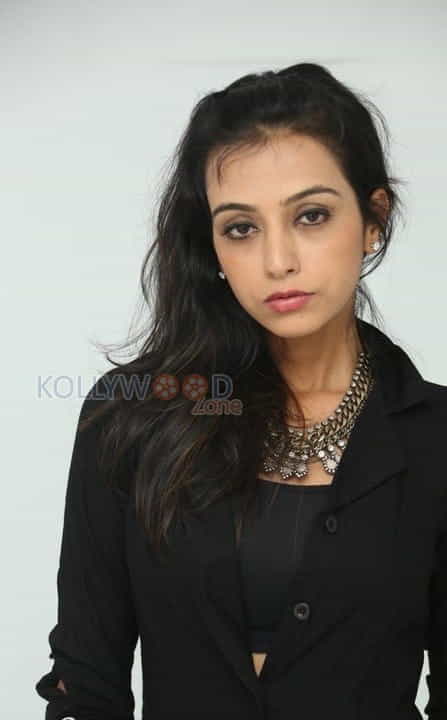 Actress Bhakthi Pictures