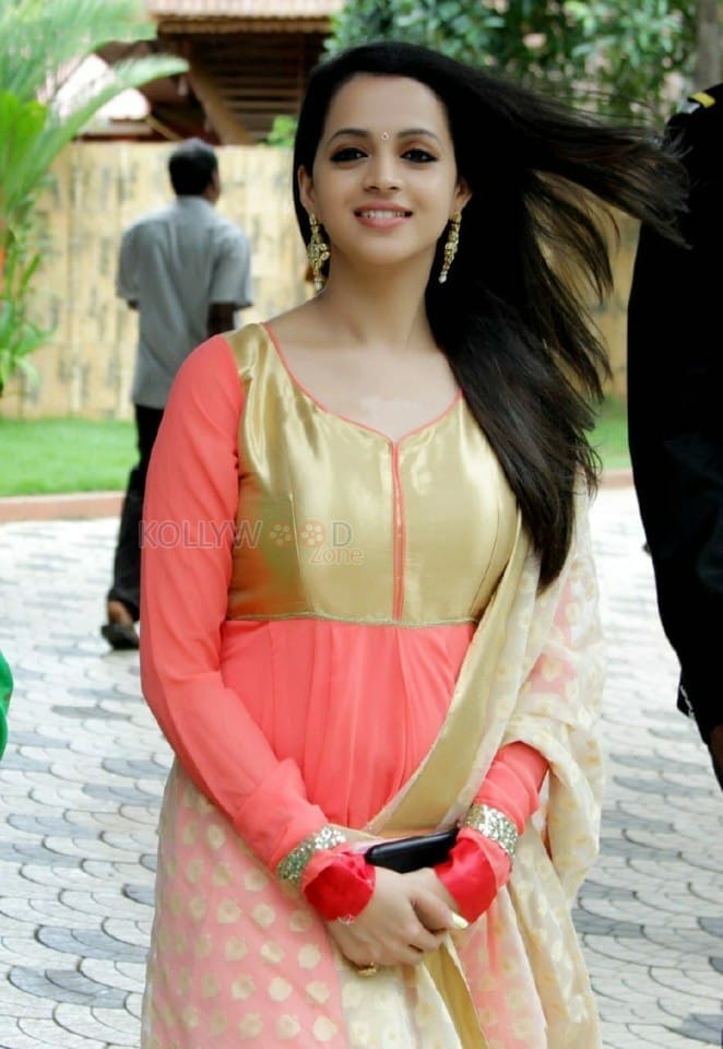 Actress Bhavana Menon Photo