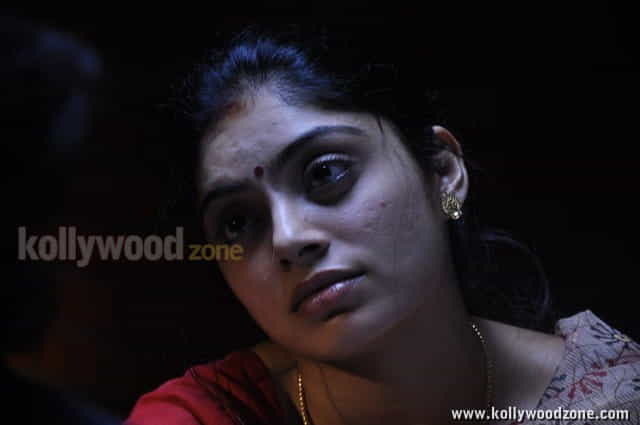 Actress Bhavana Rao In Vinmeengal Movie Photos