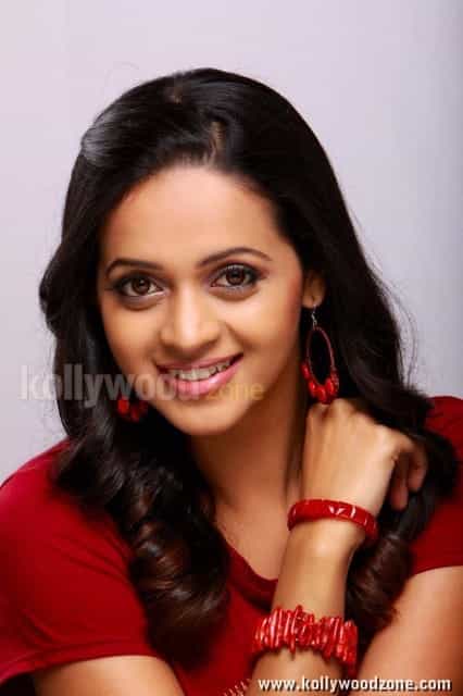 Actress Bhavana Sexy Photos