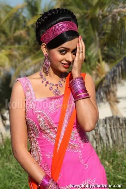 Actress Bhavana Sexy Pictures