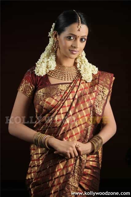 Actress Bhavana Stills