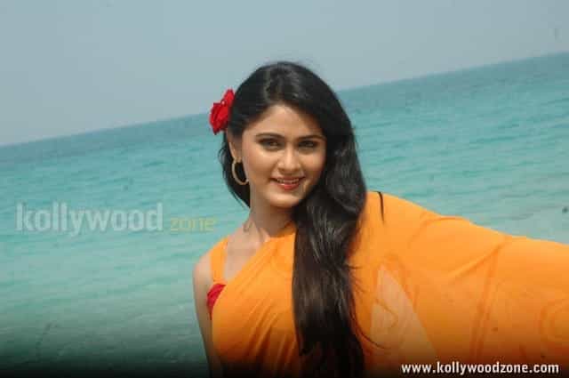 Actress Biyanka Desai Stills