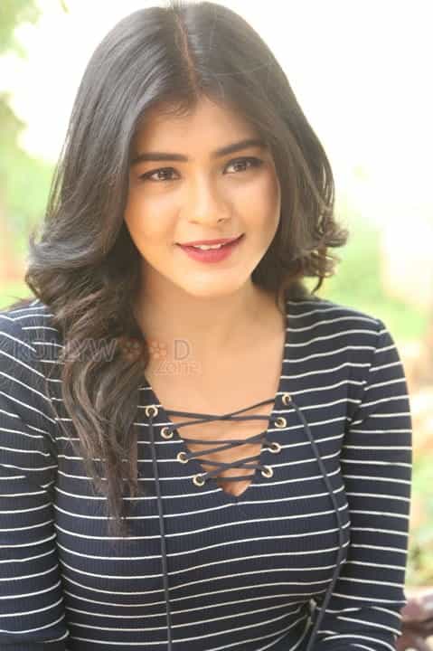 Actress Hebah Patel Latest Photos