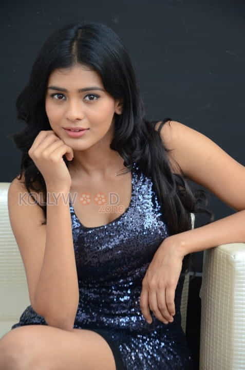 Actress Hebah Patel Sexy Photos