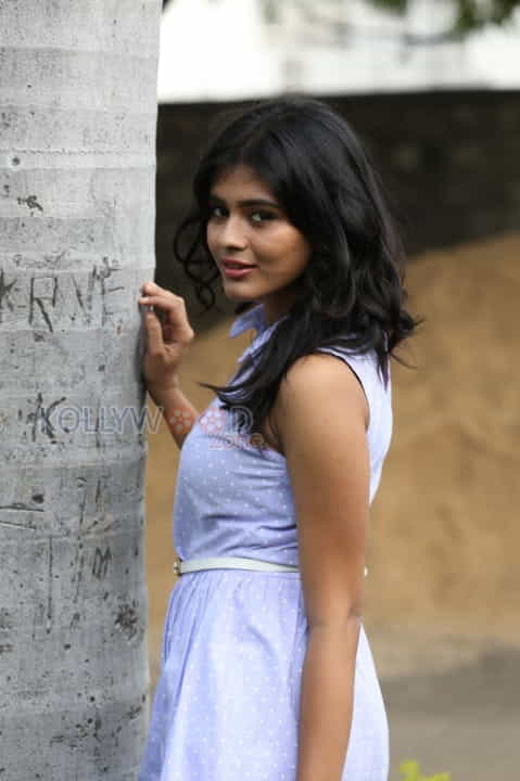 Actress Hebah Patel Spicy Sexy Photos