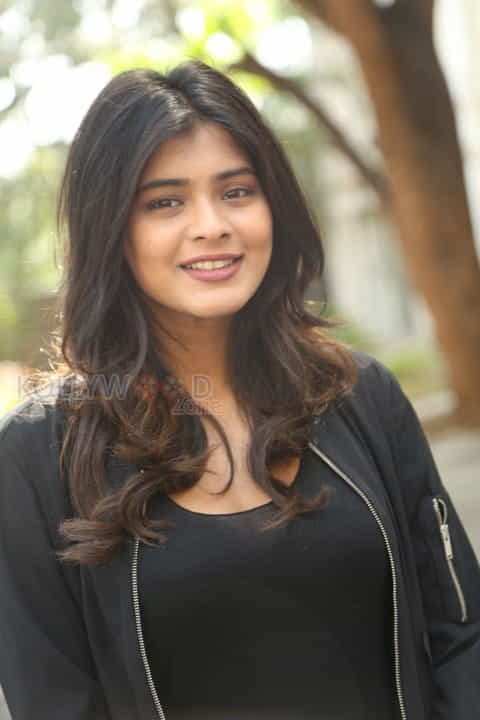 Actress Hebha Patel Latest Pictures