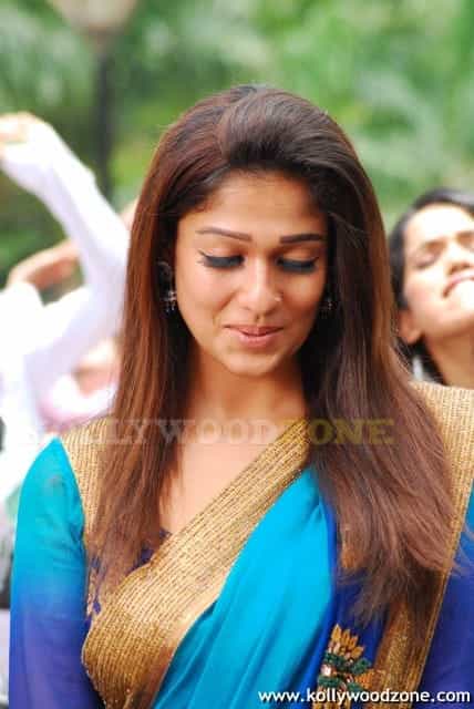 Actress Nayantara Sexy Pictures