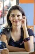 Actress Nayanthara Bodyguard Malayalam Movie Sexy Stills