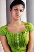 Actress Nayanthara Bodyguard Malayalam Movie Sexy Stills