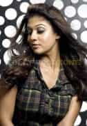 Actress Nayanthara High Definition Stills