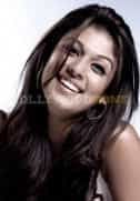 Actress Nayanthara High Definition Stills