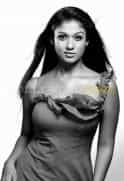 Actress Nayanthara High Definition Stills