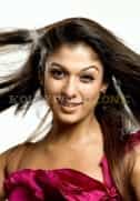 Actress Nayanthara High Definition Stills