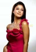 Actress Nayanthara High Definition Stills