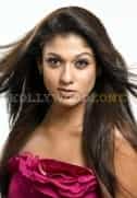 Actress Nayanthara High Definition Stills