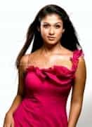 Actress Nayanthara High Definition Stills