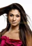 Actress Nayanthara High Definition Stills