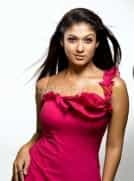 Actress Nayanthara High Definition Stills
