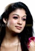 Actress Nayanthara High Definition Stills