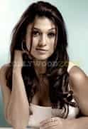 Actress Nayanthara High Definition Stills