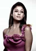 Actress Nayanthara High Definition Stills