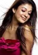 Actress Nayanthara High Definition Stills