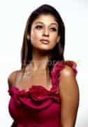 Actress Nayanthara High Definition Stills