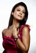 Actress Nayanthara High Definition Stills
