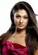 Actress Nayanthara High Definition Stills